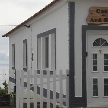 Casa Do Avo Silva Villa Santa Cruz das Flores Kültér fotó