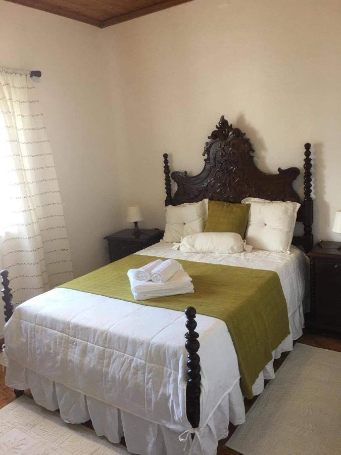 Casa Do Avo Silva Villa Santa Cruz das Flores Kültér fotó