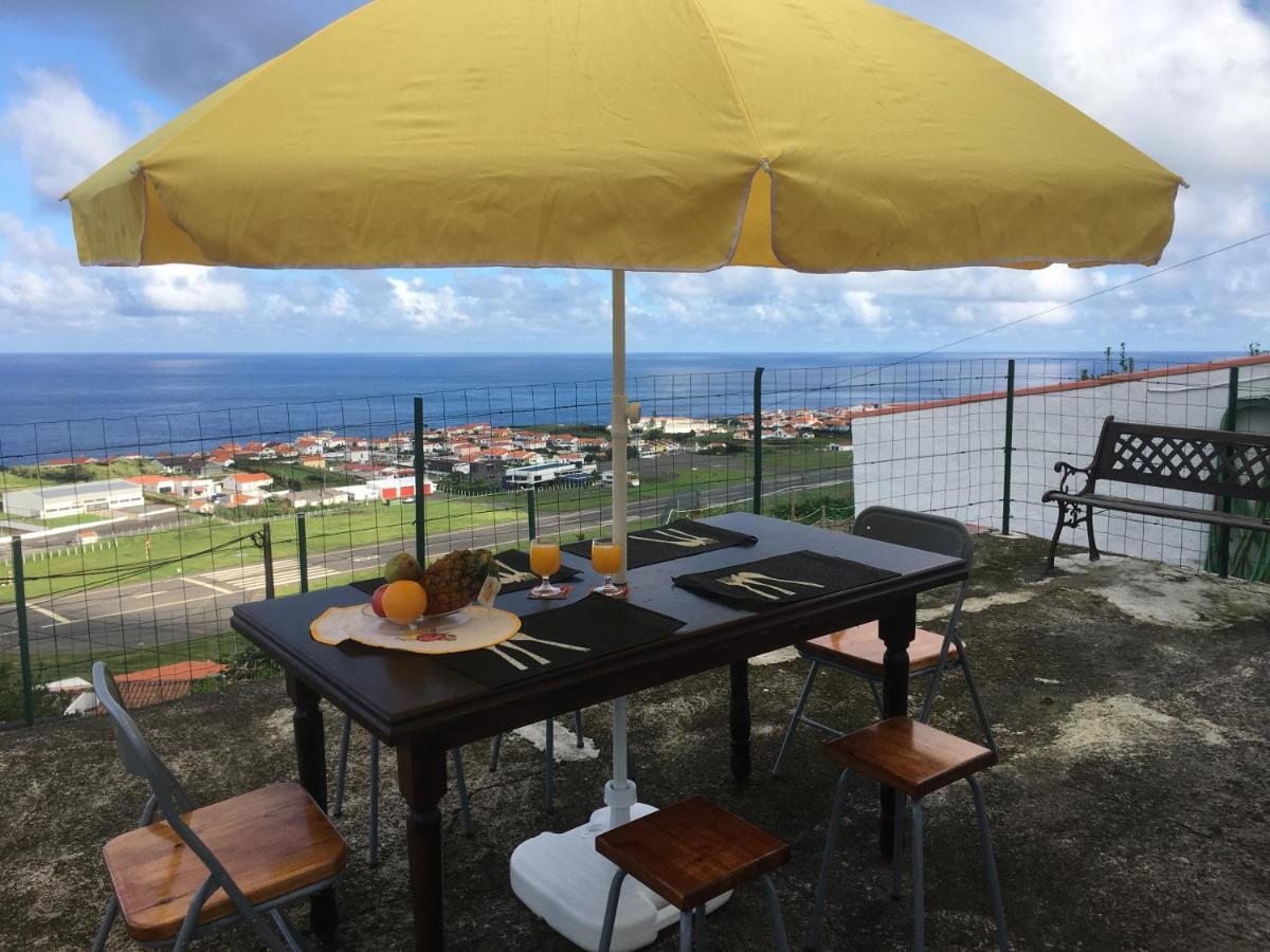 Casa Do Avo Silva Villa Santa Cruz das Flores Kültér fotó
