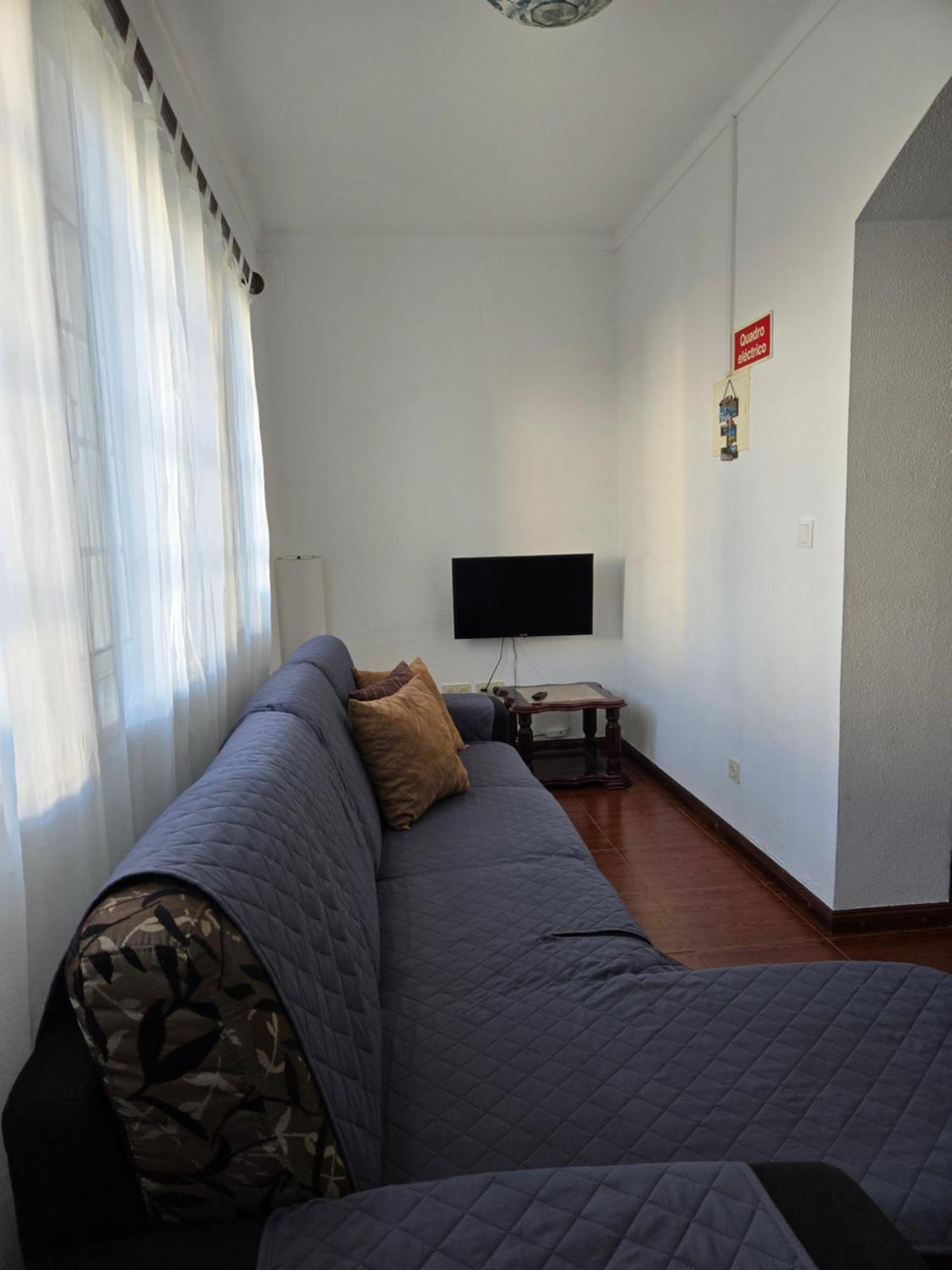 Casa Do Avo Silva Villa Santa Cruz das Flores Kültér fotó